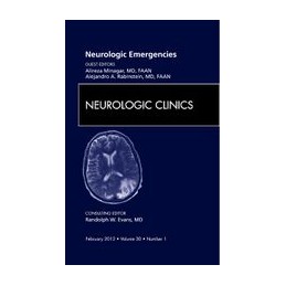 Neurologic Emergencies, An...