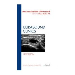 Musculoskeletal Ultrasound,...
