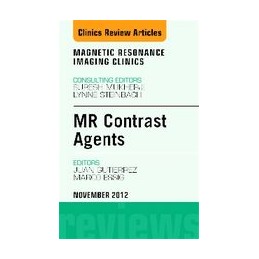 MR Contrast Agents, An...