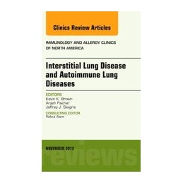 Interstitial Lung Diseases...