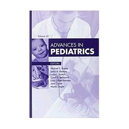 Advances in Pediatrics, 2013
