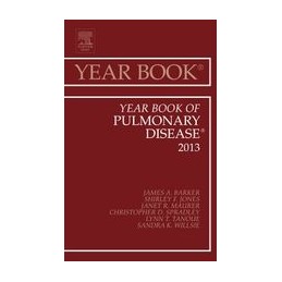 Year Book of Pulmonary...