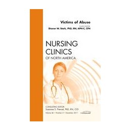 Victims of Abuse, An Issue of Nursing Clinics
