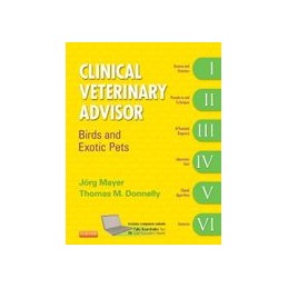 Clinical Veterinary...