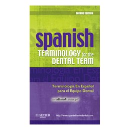 Spanish Terminology for the Dental Team