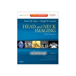 Head and Neck Imaging - 2 Volume Set