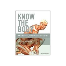 Know the Body: Muscle,...
