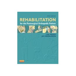 Rehabilitation for the...