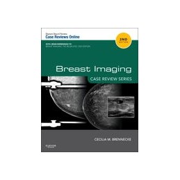 Breast Imaging: Case Review...