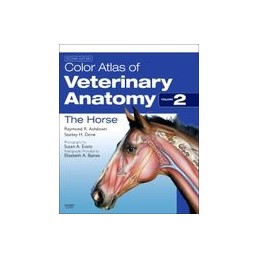 Color Atlas of Veterinary...