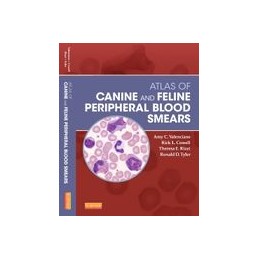 Atlas of Canine and Feline...