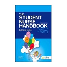 The Student Nurse Handbook