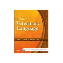 Clinical Veterinary Language