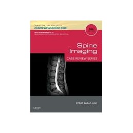 Spine Imaging: Case Review...