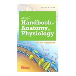 Mosby's Handbook of Anatomy...