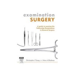 Examination Surgery
