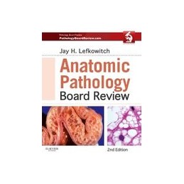 Anatomic Pathology Board...