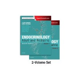 Endocrinology: Adult and...