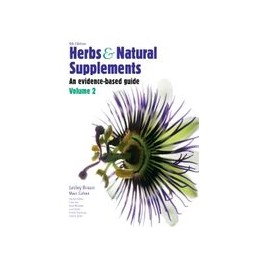 Herbs and Natural...