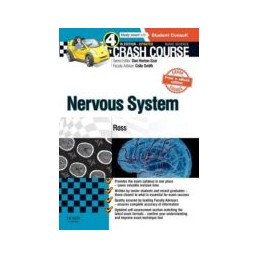 Crash Course Nervous System Updated Print + digital version edition