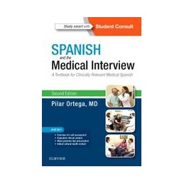 Spanish and the Medical...