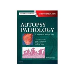 Autopsy Pathology: A Manual...