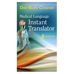 Medical Language Instant...