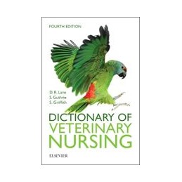 Dictionary of Veterinary...
