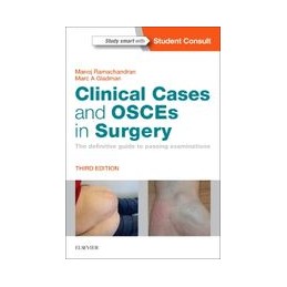 Clinical Cases and OSCEs in...