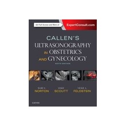 Callen's Ultrasonography in...