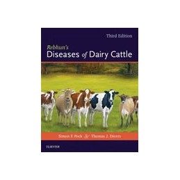 Rebhun's Diseases of Dairy...