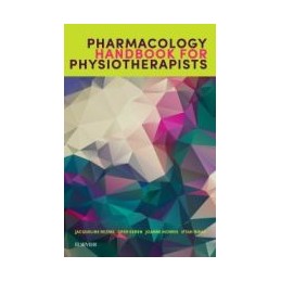 Pharmacology Handbook for...