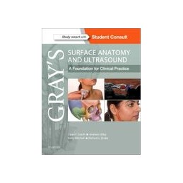Gray's Surface Anatomy and Ultrasound