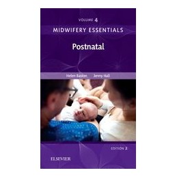 Midwifery Essentials: Postnatal