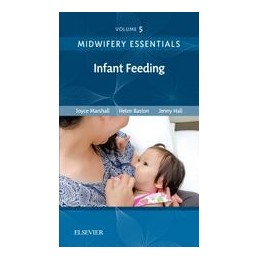Midwifery Essentials:...
