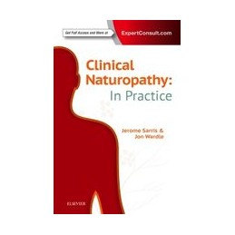 Clinical Naturopathy: In...