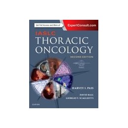 IASLC Thoracic Oncology