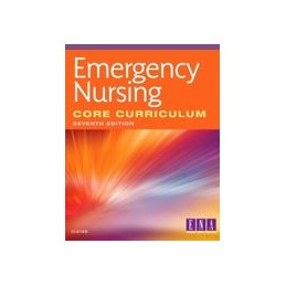 Emergency Nursing Core...