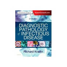 Diagnostic Pathology of Infectious Disease
