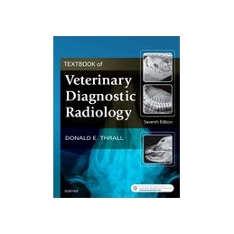 Textbook of Veterinary...