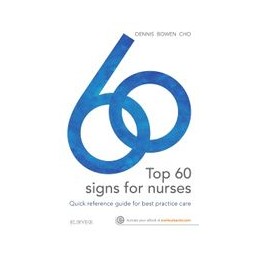 Top 60 signs for Nurses
