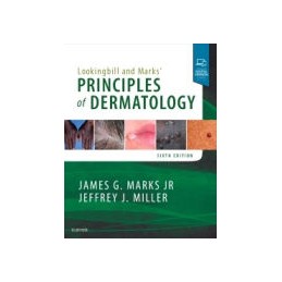 Lookingbill and Marks' Principles of Dermatology