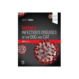 Greene's Infectious Diseases of the Dog and Cat