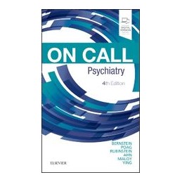 On Call Psychiatry