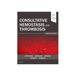 Consultative Hemostasis and...