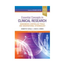 Essential Concepts in Clinical Research