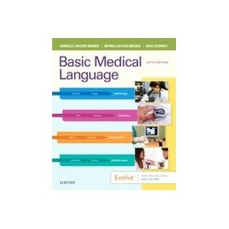 Basic Medical Language with...
