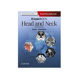 ExpertDDX: Head and Neck