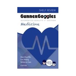 Gunner Goggles Medicine