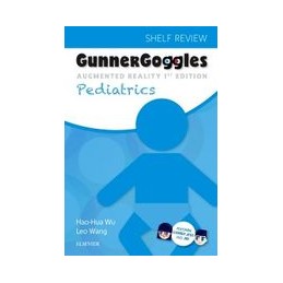 Gunner Goggles Pediatrics